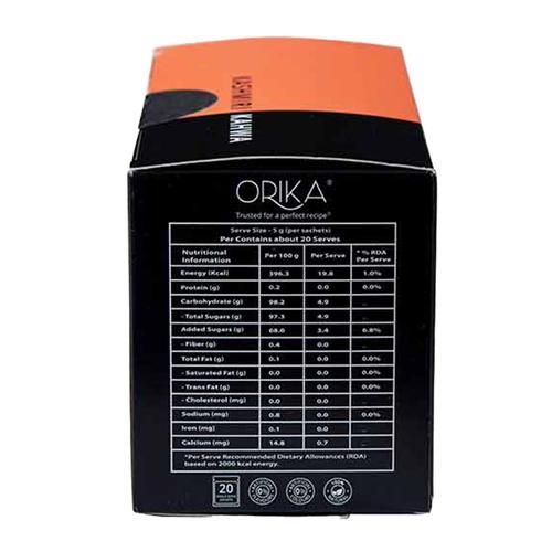 Orika Kashmiri Kahwa - Premium, 100 g-3.webp